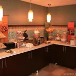 Hampton Inn Detroit Madison Heights South Troy 