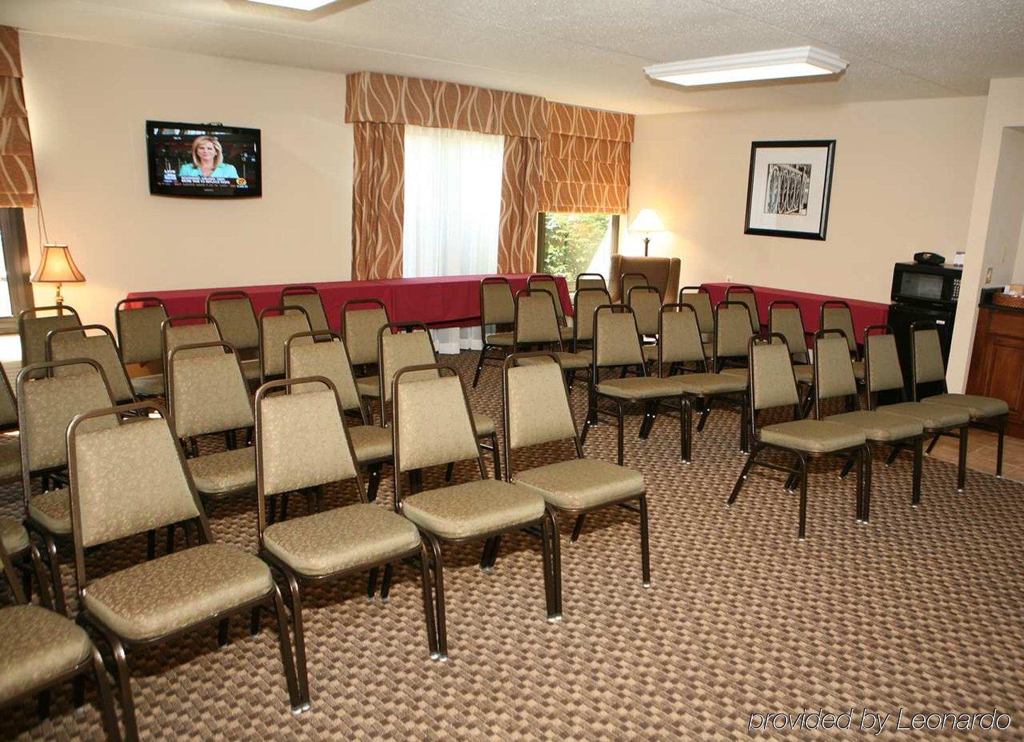 Hampton Detroit South Troy Hotel Madison Heights